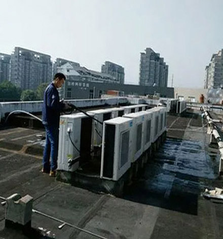 延平 空调拆装 延平本地 空调拆装公司